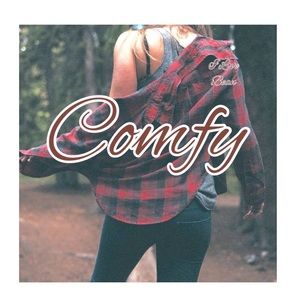 Comfy